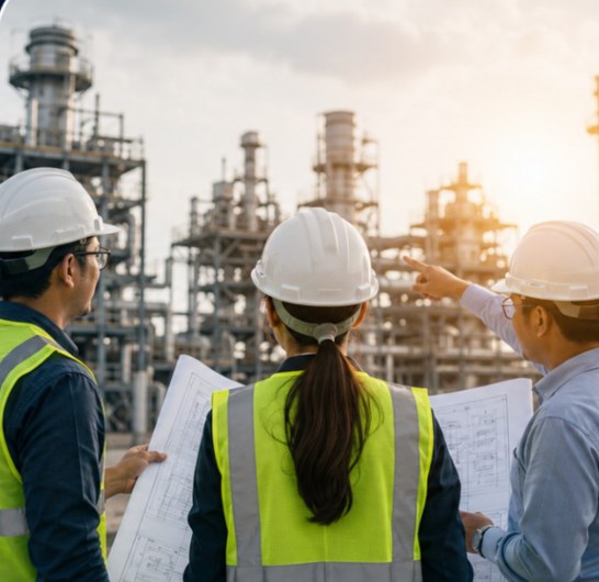 Engineering Services