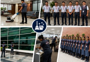 Housekeeping Services