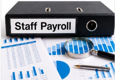 Payroll Management